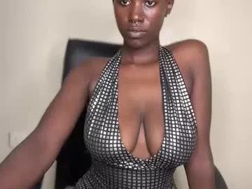 betty_fire_ from Chaturbate