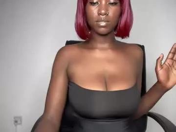betty_fire_ from Chaturbate