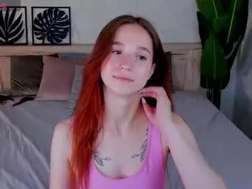 betty_nicolsson from Chaturbate is Freechat