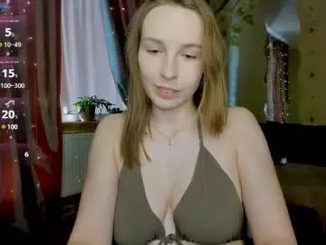 betty_xbaby from Chaturbate