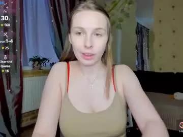 betty_xbaby from Chaturbate