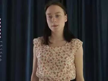 bettybarnett from Chaturbate