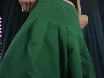 bettybarnett from Chaturbate