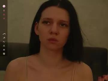 bettybarnett from Chaturbate