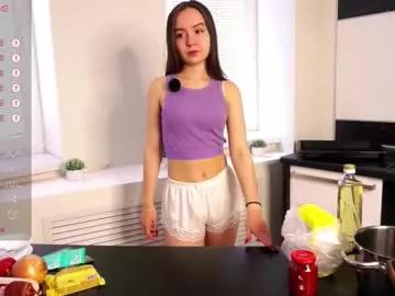 bettybarnett from Chaturbate