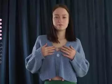 bettybarnett from Chaturbate