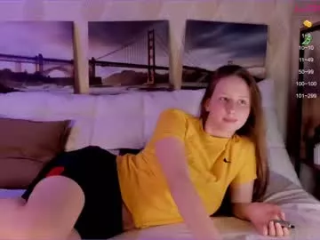 bettymood on Chaturbate 