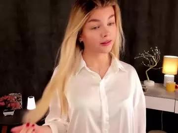 bettyreese from Chaturbate