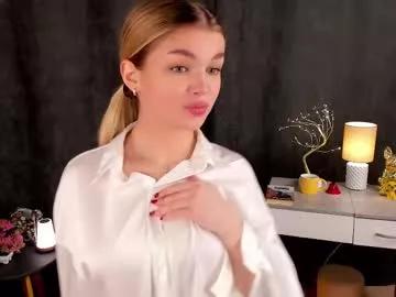 bettyreese from Chaturbate