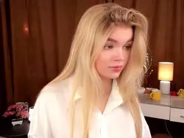 bettyreese from Chaturbate