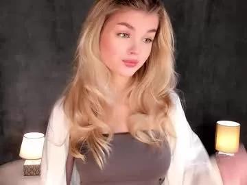 bettyreese from Chaturbate