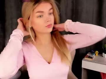 bettyreese from Chaturbate