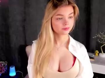bettyreese from Chaturbate