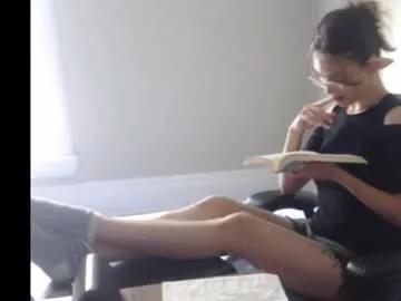 bex_black from Chaturbate is Freechat
