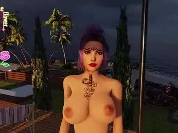 bianca_sexyy from Chaturbate is Freechat