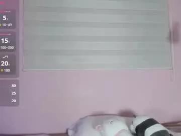 biancaa__18 from Chaturbate is Freechat