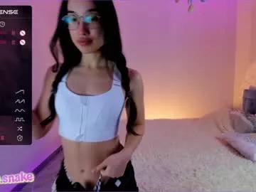 bibi_snake_ from Chaturbate