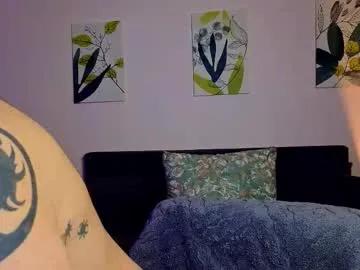 big__daddy110 from Chaturbate is Freechat