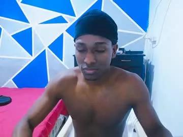 big_black11 from Chaturbate is Freechat