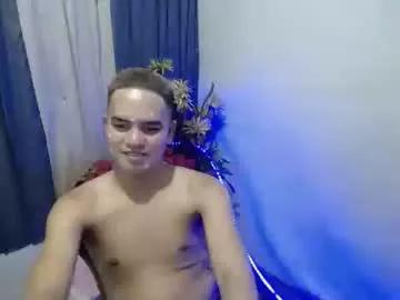 big_nicxs from Chaturbate is Freechat