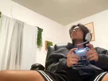 bigbadmj from Chaturbate