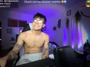 bigbadmj from Chaturbate