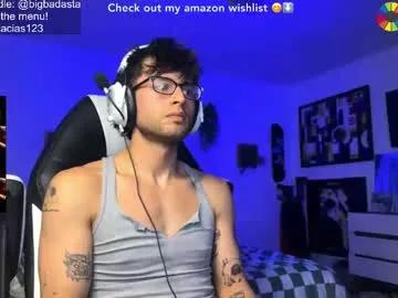 bigbadmj from Chaturbate