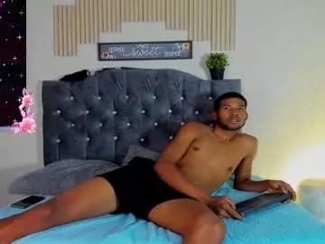 bigblack8050 from Chaturbate is Freechat