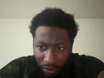 bigblkdick4u101 from Chaturbate