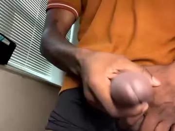 bigblkdick4u101 from Chaturbate