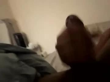 bigblkdick4u101 from Chaturbate