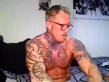 bigblonde490681 from Chaturbate