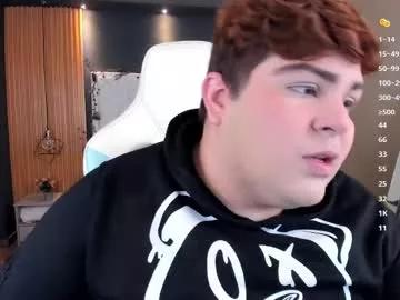 bigbuttboy9 from Chaturbate