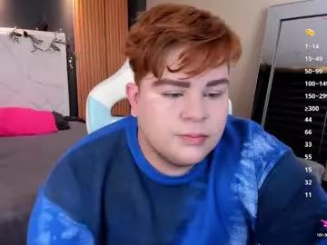 bigbuttboy9 from Chaturbate
