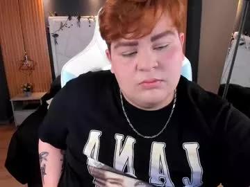 bigbuttboy9 from Chaturbate