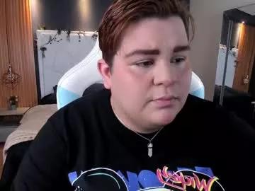 bigbuttboy9 from Chaturbate