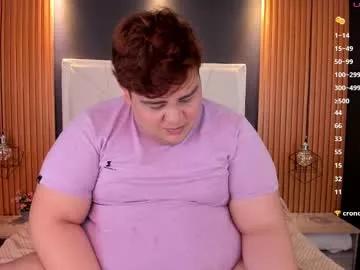 bigbuttboy9 from Chaturbate