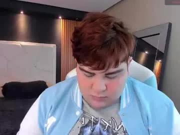 bigbuttboy9 from Chaturbate