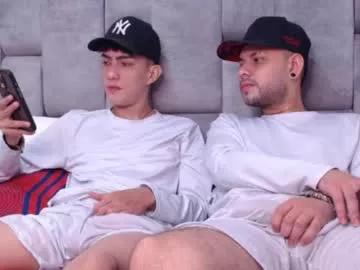bigcock_couplexxx from Chaturbate is Freechat