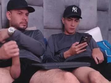 bigcock_couplexxx from Chaturbate is Freechat
