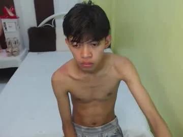 bigcock_kerbzz from Chaturbate is Freechat