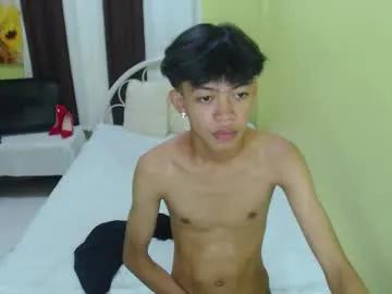 bigcock_kerbzz from Chaturbate is Freechat