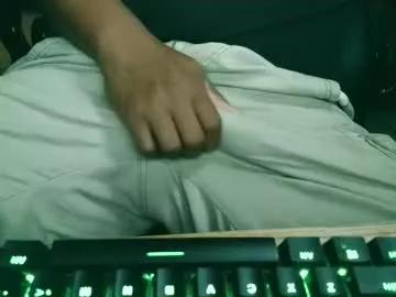 bigdaddyplaya from Chaturbate is Freechat