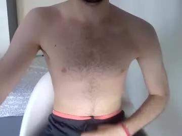 biggbaguette1 from Chaturbate is Freechat