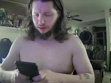 biggerisbetter21 from Chaturbate