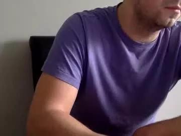 biggestjack1 from Chaturbate