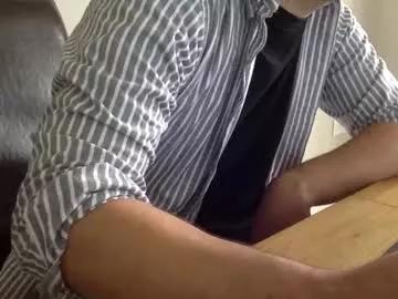 biggestjack1 from Chaturbate