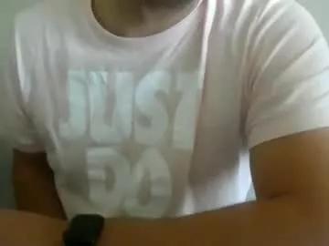 biggestjack1 from Chaturbate