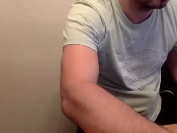 biggestjack1 from Chaturbate