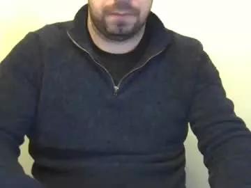 biggestjack1 from Chaturbate